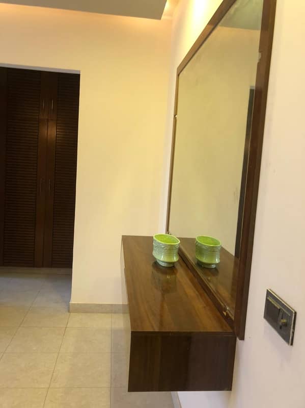 Fully Furnished Flat For Rent In E-11/4 2