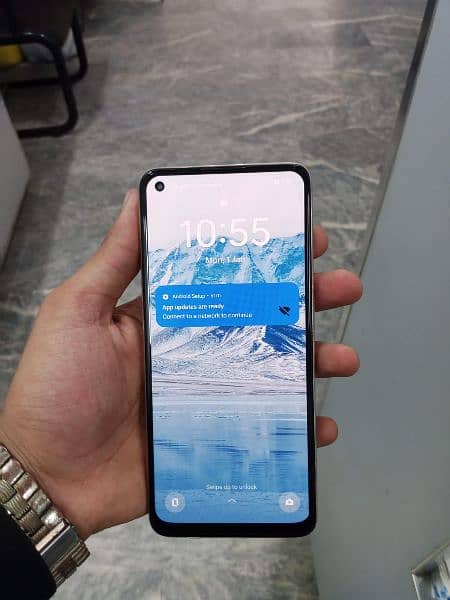 oppo f21 pro 128 gb room 8 gb ram pta approved All accessory complete 8