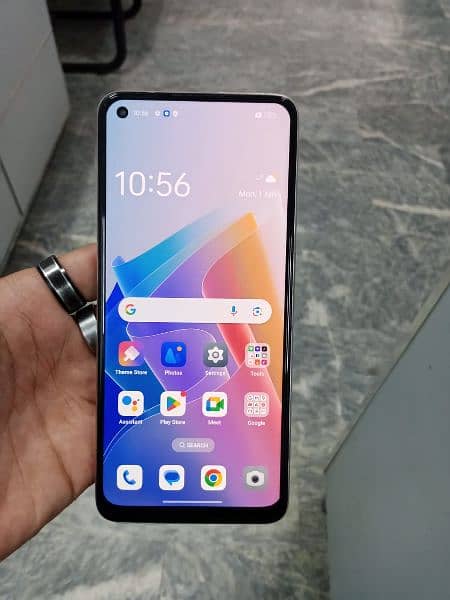 oppo f21 pro 128 gb room 8 gb ram pta approved All accessory complete 9