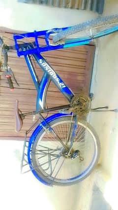 cycle for urgent sale 0