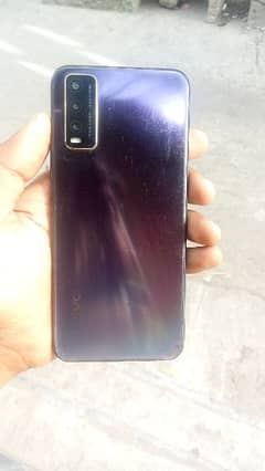 vivo y20