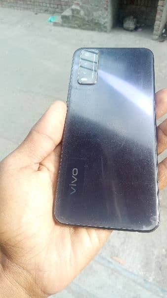 vivo y20 1