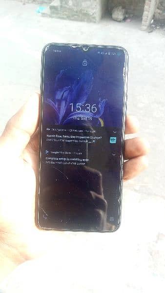 vivo y20 2