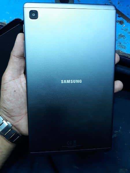 Samsng A7 lite Tablet 1