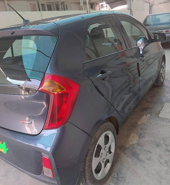 KIA Picanto 2021 2