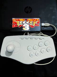 Mobile/PC Gaming Joystick