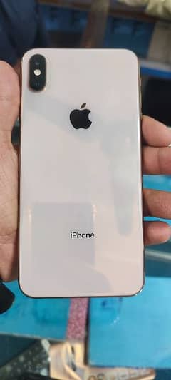 Iphone XS Max