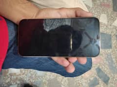 iphone 12 pro max 256gb non PTA jv  85 health 0