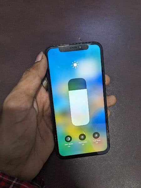 iphone x 256gb 3