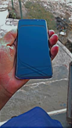 Samsung S8 Non PTA Panel Line