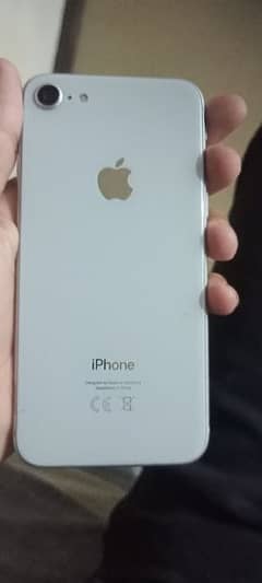 iPhone 8 Non pta 0