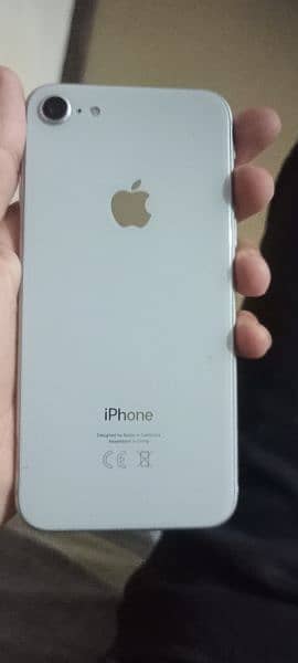 iPhone 8 Non pta 0