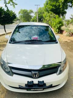 Honda Airwave 2006