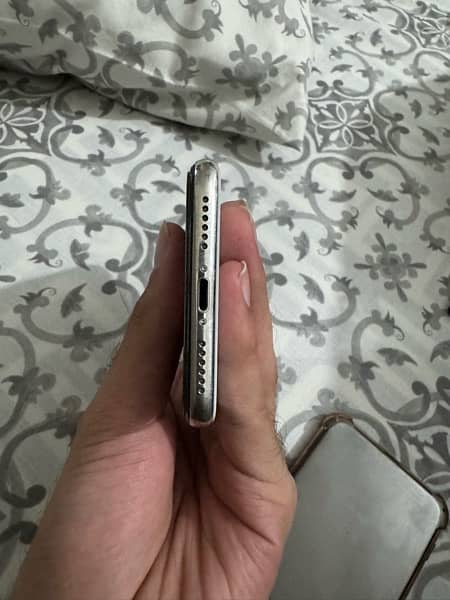 iPhone X 64gb pta approved 4