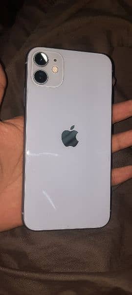 iphone 11 64GB jV 1