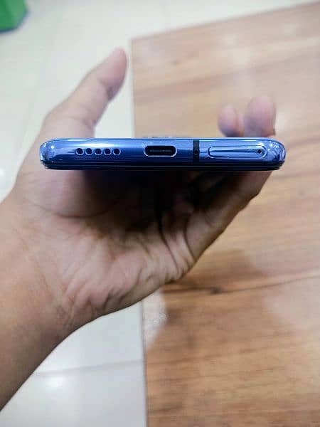 ONE PLUS 7T DUAL SIM APPROVED 2