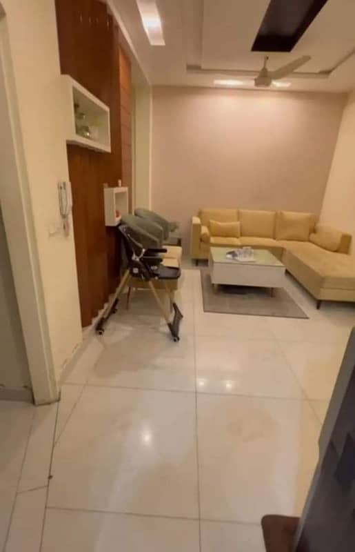 8.25 marla corner house for sale in paragon city lahore 11