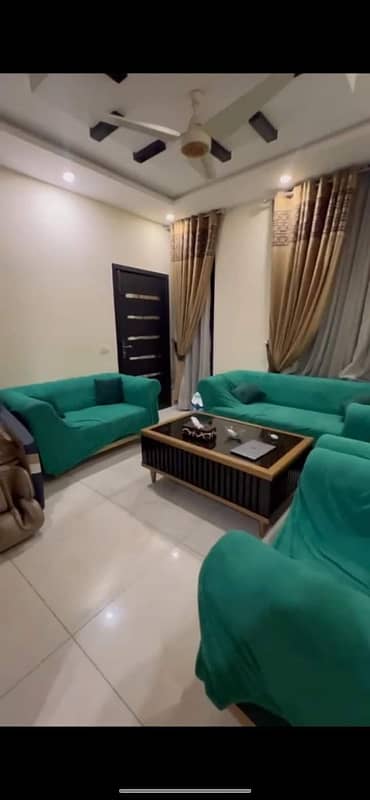 8.25 marla corner house for sale in paragon city lahore 12