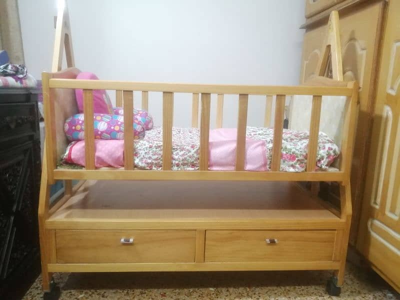 baby cot 3