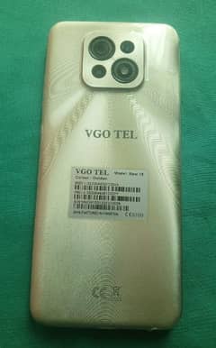 Mobile VGO Tel-15, 3gb/64gb