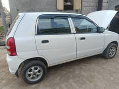 Suzuki Alto 2010