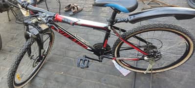 bicycle 26 inch chichgo company 10/9 condition