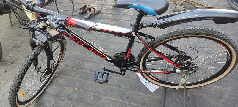 bicycle 26 inch chichgo company 10/9 condition 0