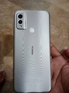 Nokia C22