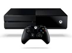 Xbox one 500gb