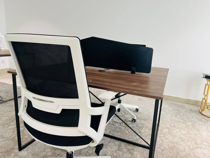 Selling Branded Office Chairs from Master Offisys 2