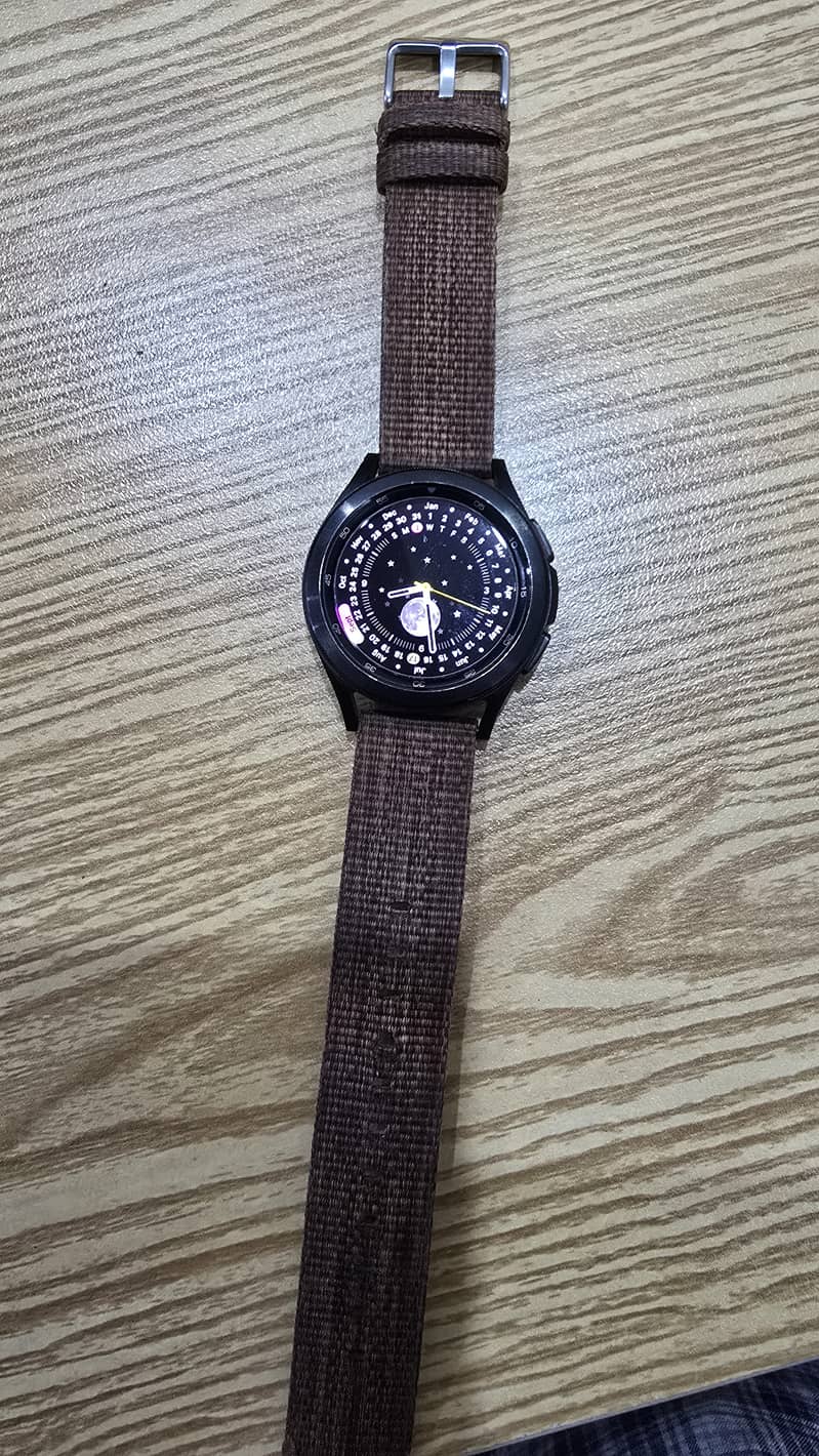 samsung galaxy watch 4 classic 42mm 1