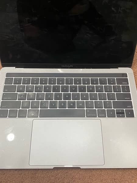 macbook pro 2017 touchbar 6