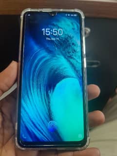 I am selling my phone vivo S 1 4/128