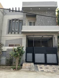 Modern House For Sale