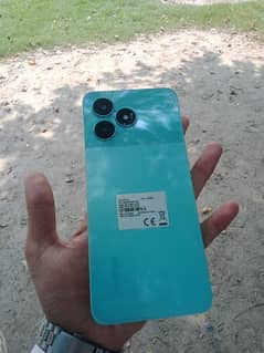 realme c51