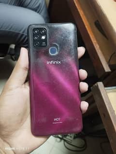 infinix