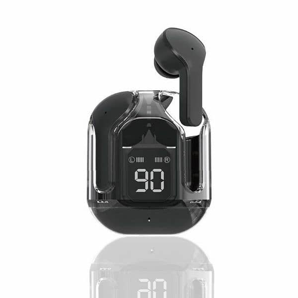 New Launched Air 31 Earbuds | Best Sound Ever | Cash on delivery 1