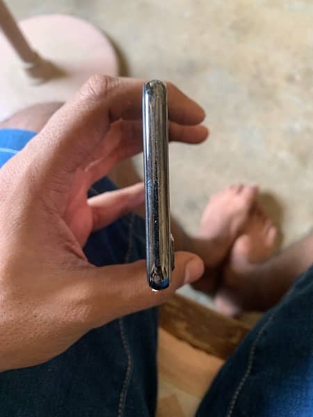 Iphone x 64gb pta approved 2