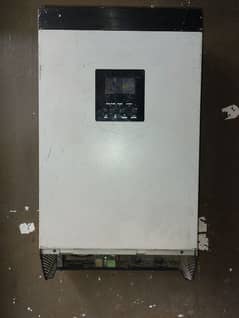 Solar Inverter 5kva 0