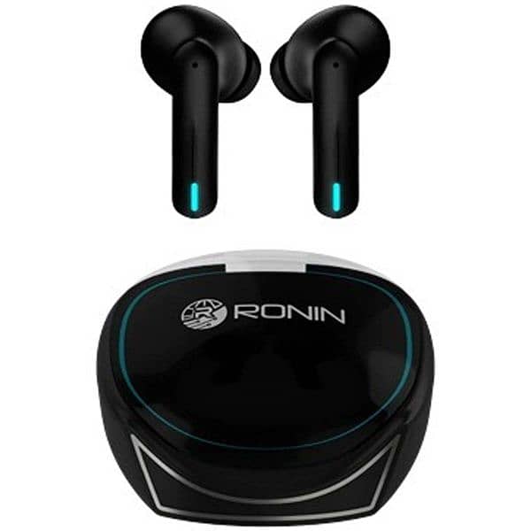 Ronin original earbuds best for gaming+simple music calling 1