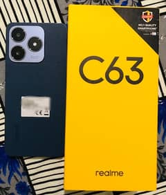 realme c63 just 10 day use all okay 10/10 0