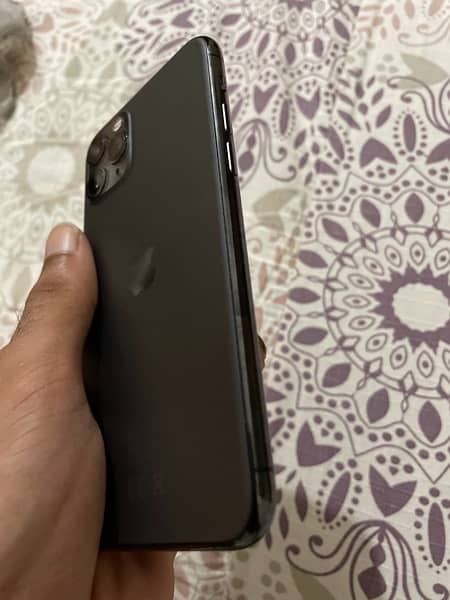 iphone 11 pro 256gb Factory unlocked non pta 2