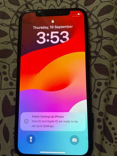 iphone 11 pro 256gb Factory unlocked non pta 4