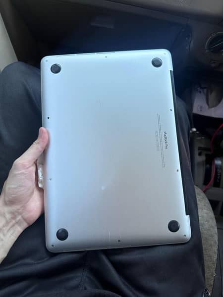 MACBOOK PRO 2015 FOR SALE 6