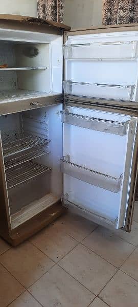 Dawlance Fridge 2