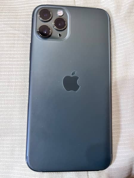 iphone 11 pro 0