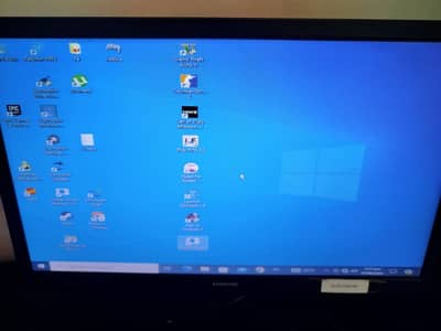 Gaming PC I5 4th Generation Games already installed FIFA 23, GTA 5 etc