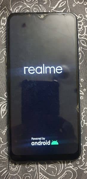 Realme 3 4/64GB 1