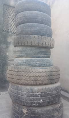 12 tyres   R12 R14 size