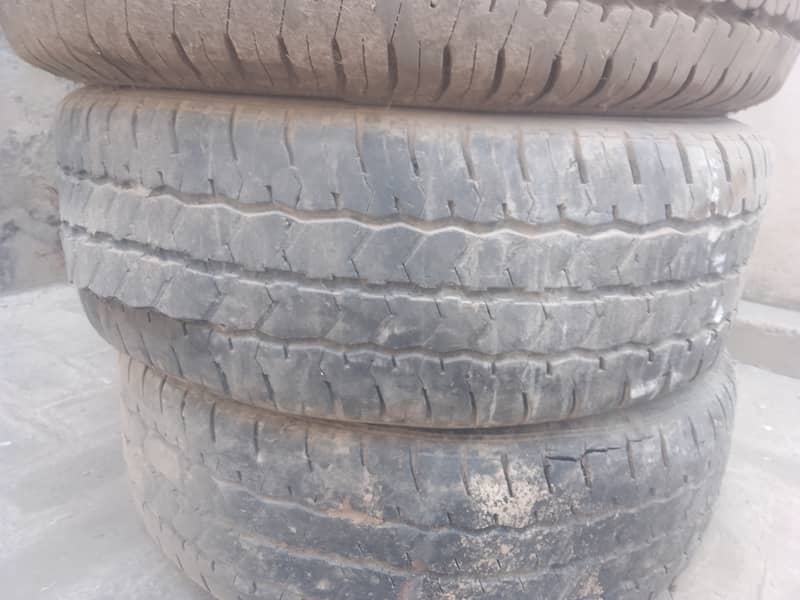 12 tyres   R12 R14 size 2